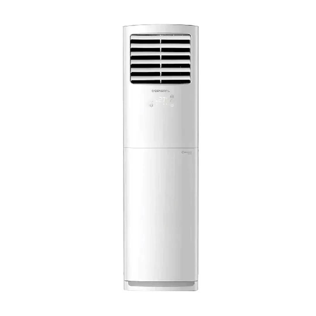 The Science Behind O General AC: Powerful, Silent, and Smart