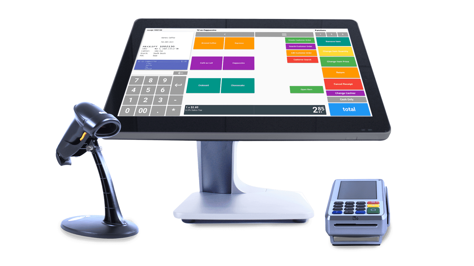 CRM integration – Powerful CRM Integration for Smarter Payments by Paybrainand