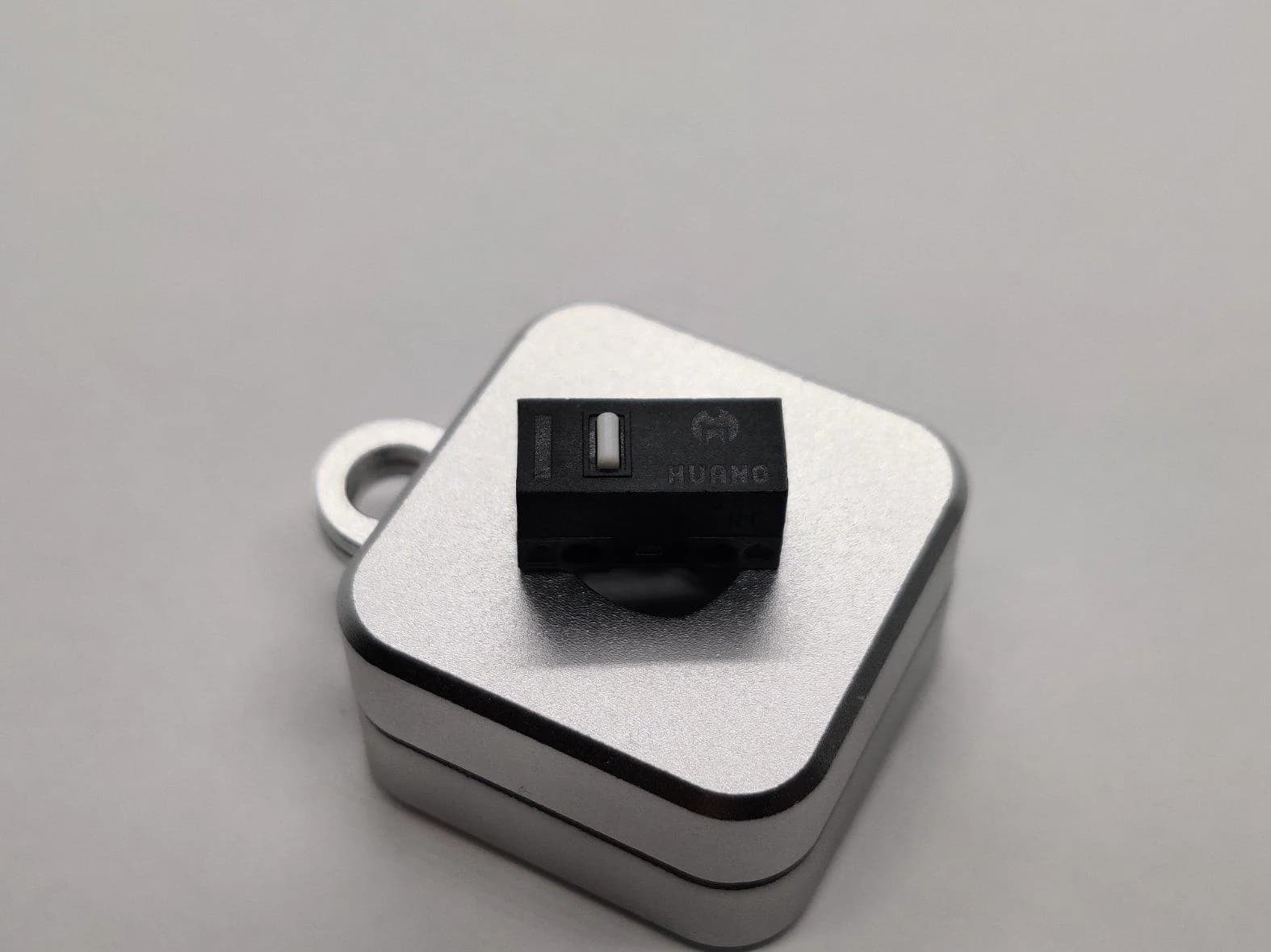 Reliable micro switch manufacturer for Home Appliance Switch Solutions