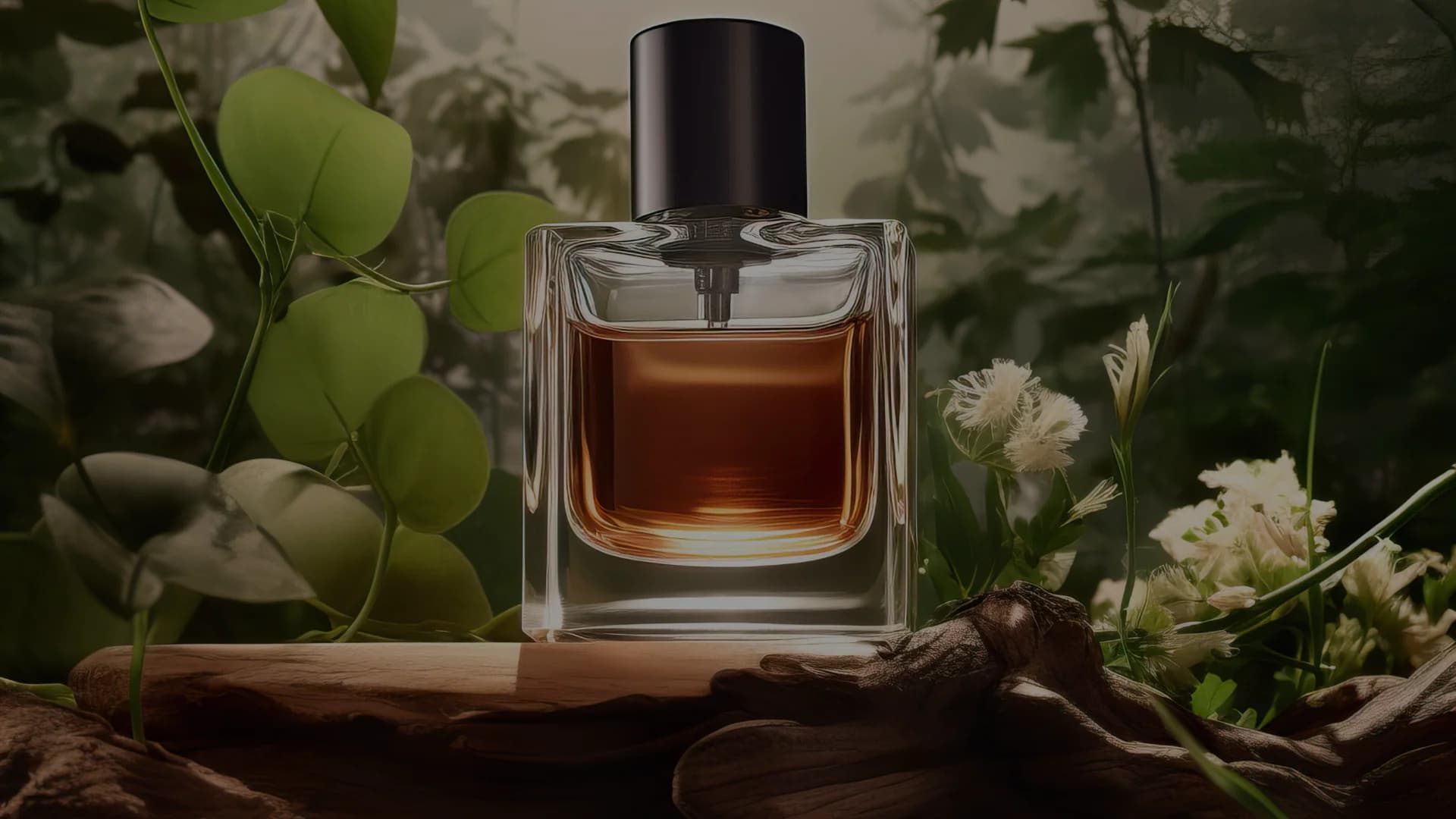 Good Girl Perfume – Tuberose, Jasmine &amp; Tonka Bean Notes