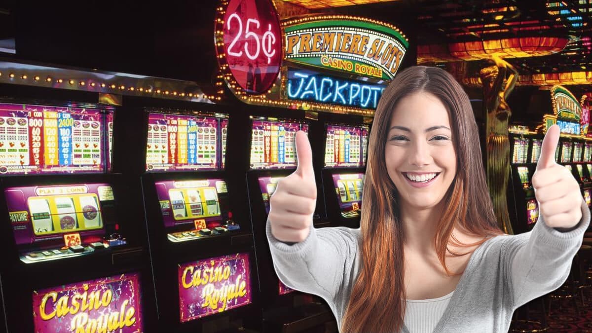 Tips Aman Saat Melakukan Bongeslot Login di Perangkat Anda