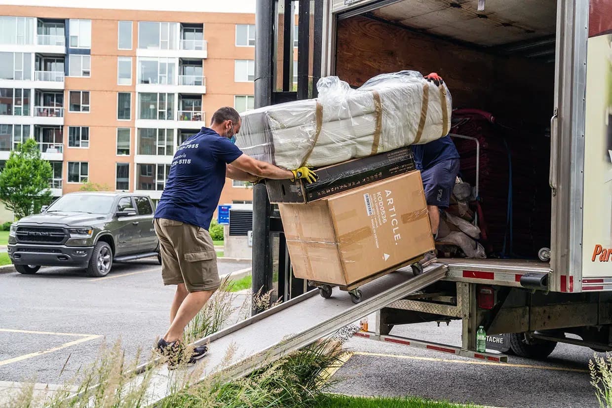 Removalists Sydney Services Designed for Fast and Safe Relocations