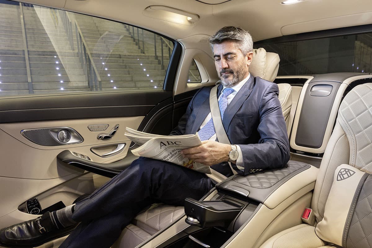 Top Benefits of Booking a Vancouver airport car service for Your Next Trip