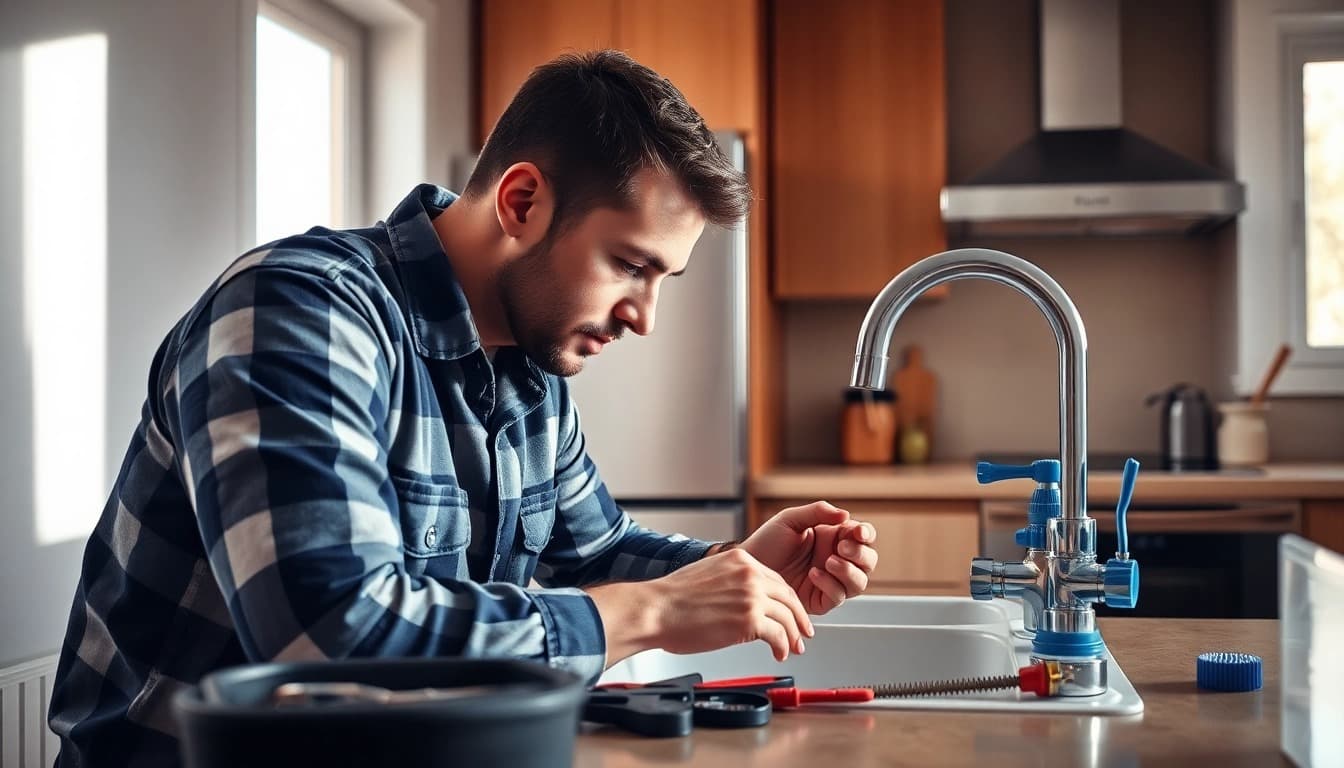 Fast &amp; Efficient Vacuum Truck Raleigh Cleaning Services | Durham Plumbing