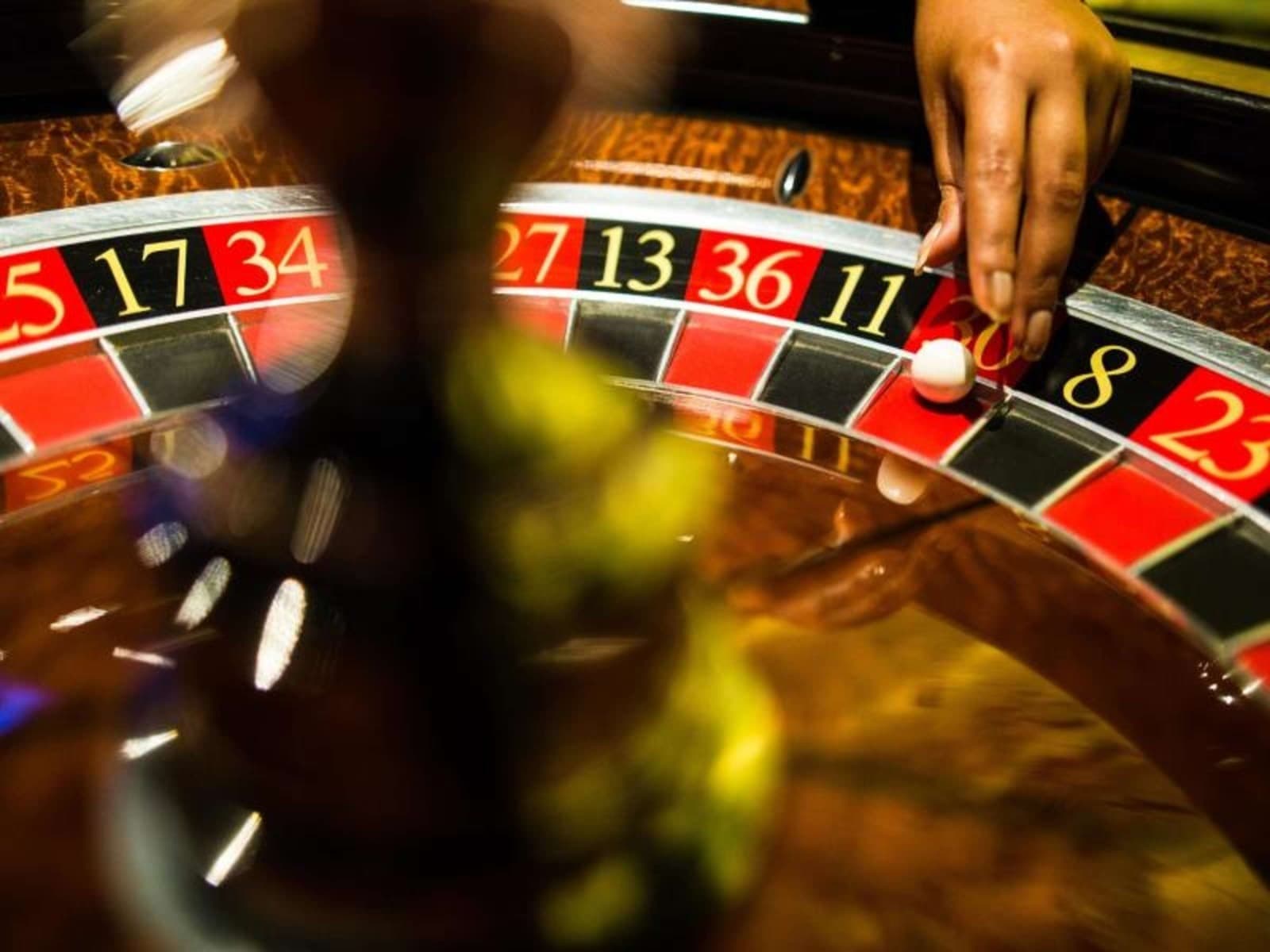 Top Casino Games You Should Play in 2025 for Maximum Fun
