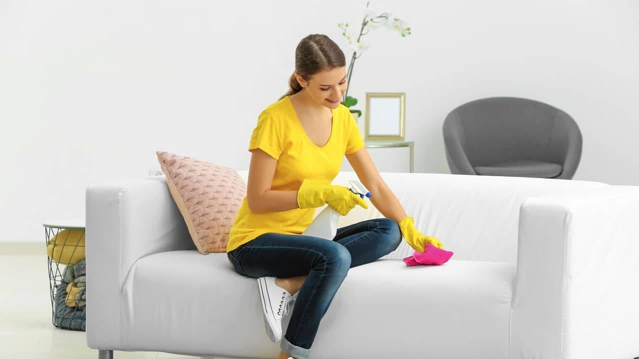 Best-Rated Sofa Cleaning Dubai – Trusted by Thousands of Homes
