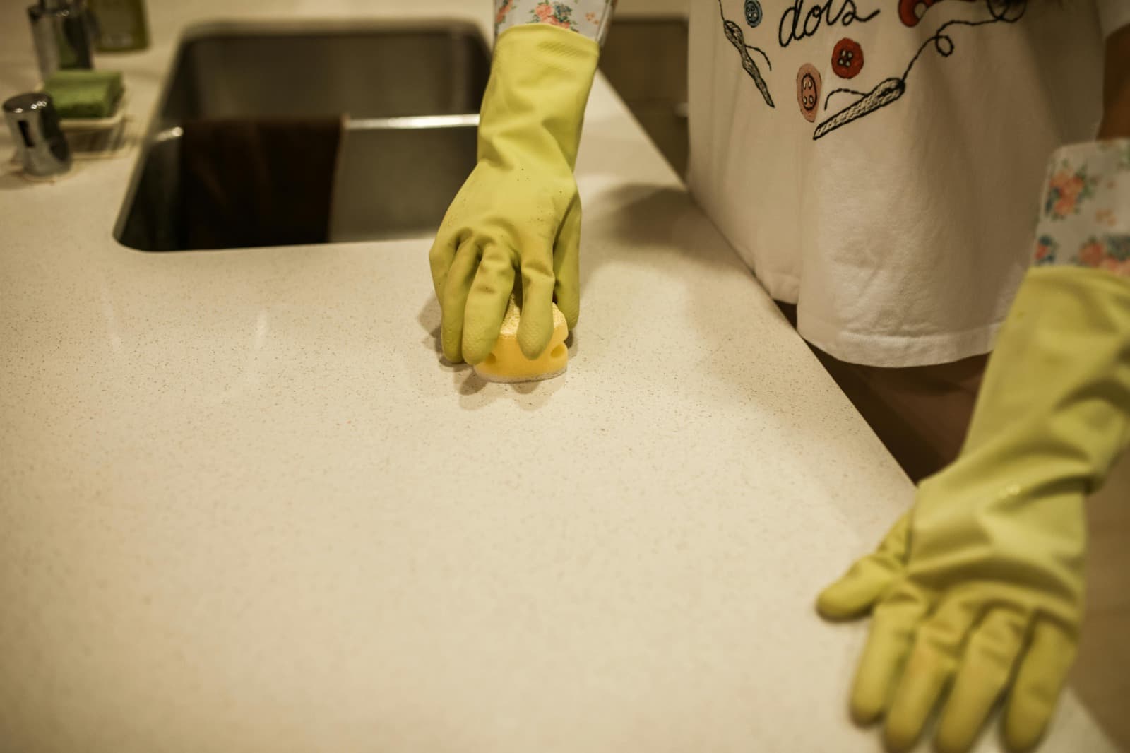 Affordable and Professional Kitchen Deep Cleaning Dubai – AllClean Dubai