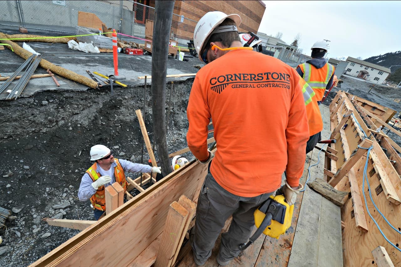 Construction Networking Events Hosted by ABC Carolinas