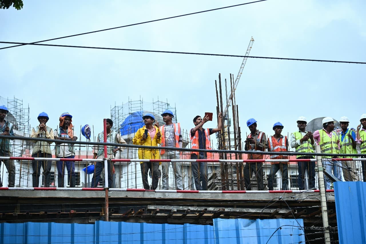 Construction Association South Carolina: Supporting Contractors Across the State