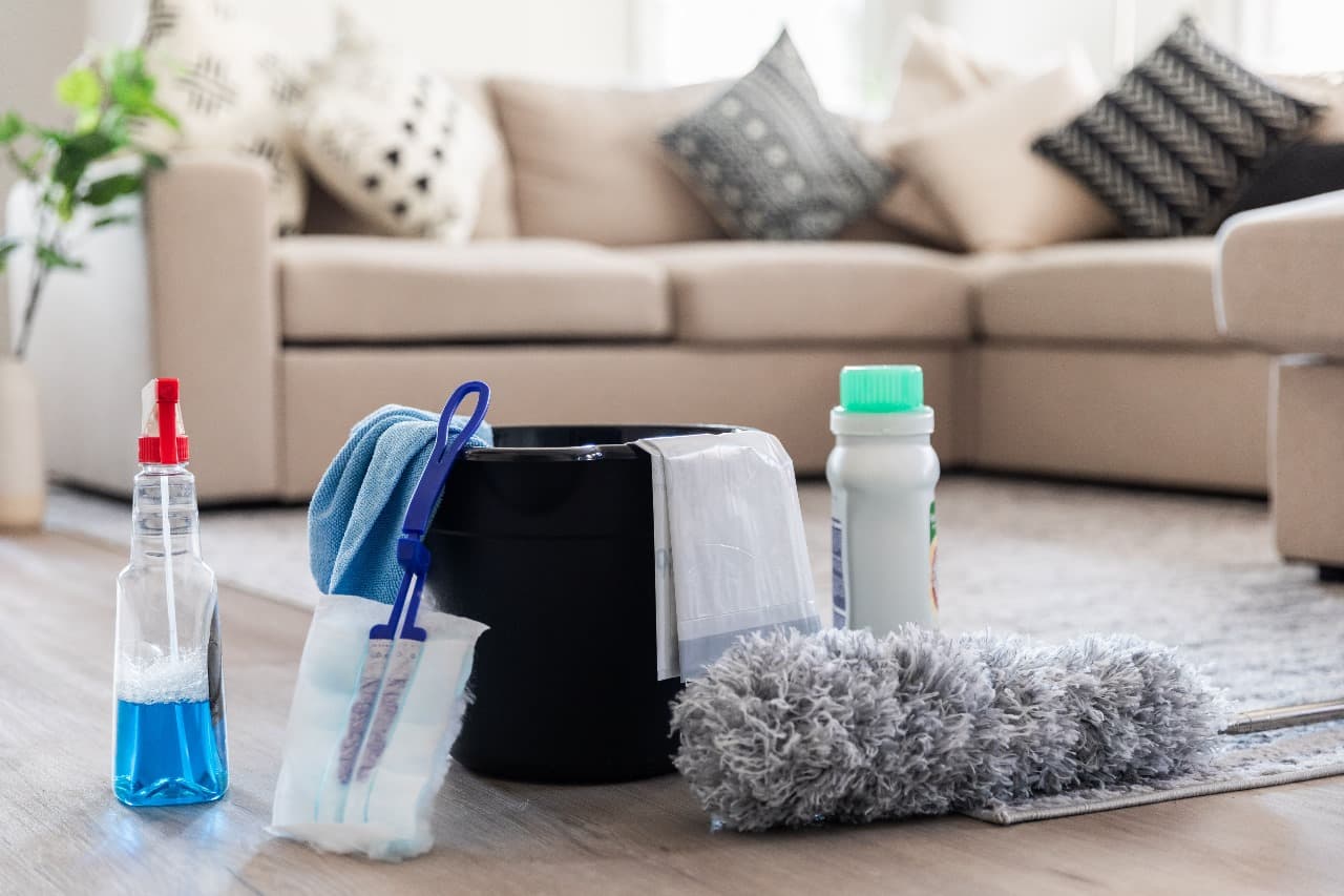 Villa Deep Cleaning Services Dubai: A Complete Home Care Solution