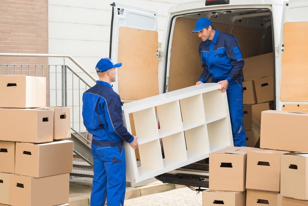 Looking for Movers Near Me? Choose GoPro Moving &amp; Delivery