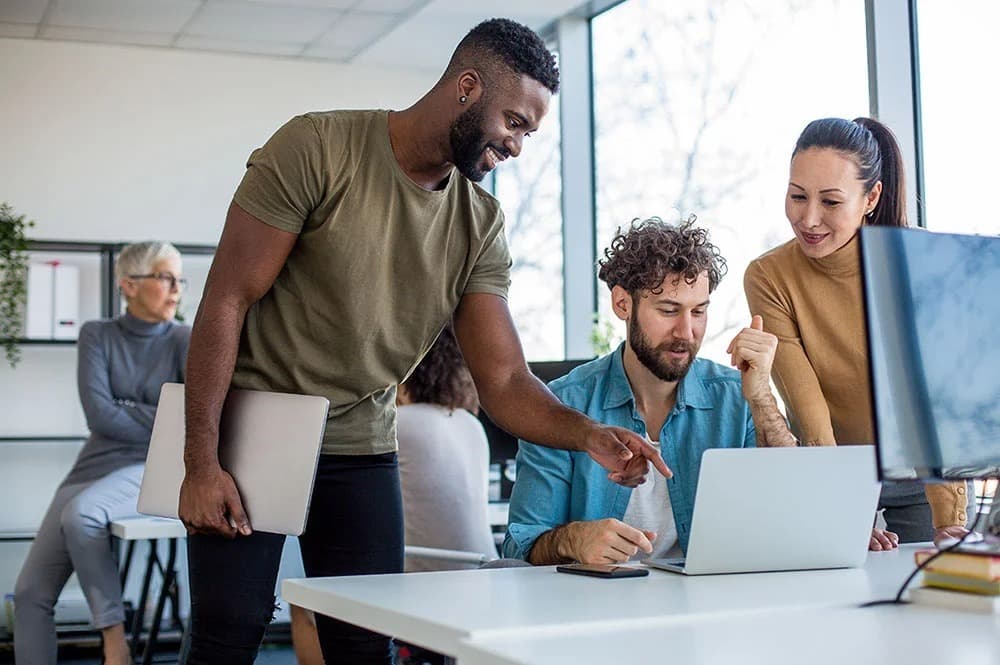 Top Traits of a High-Impact Business Coach Los Angeles