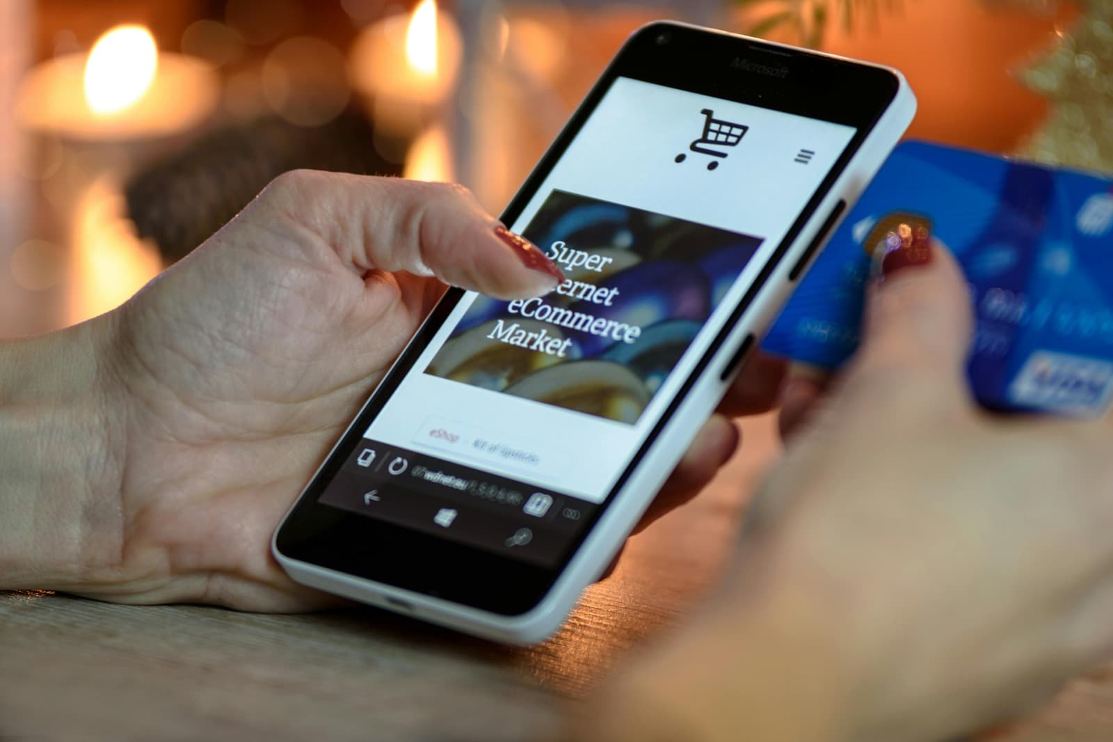 Business Mobile Solutions for Small and Large Enterprises