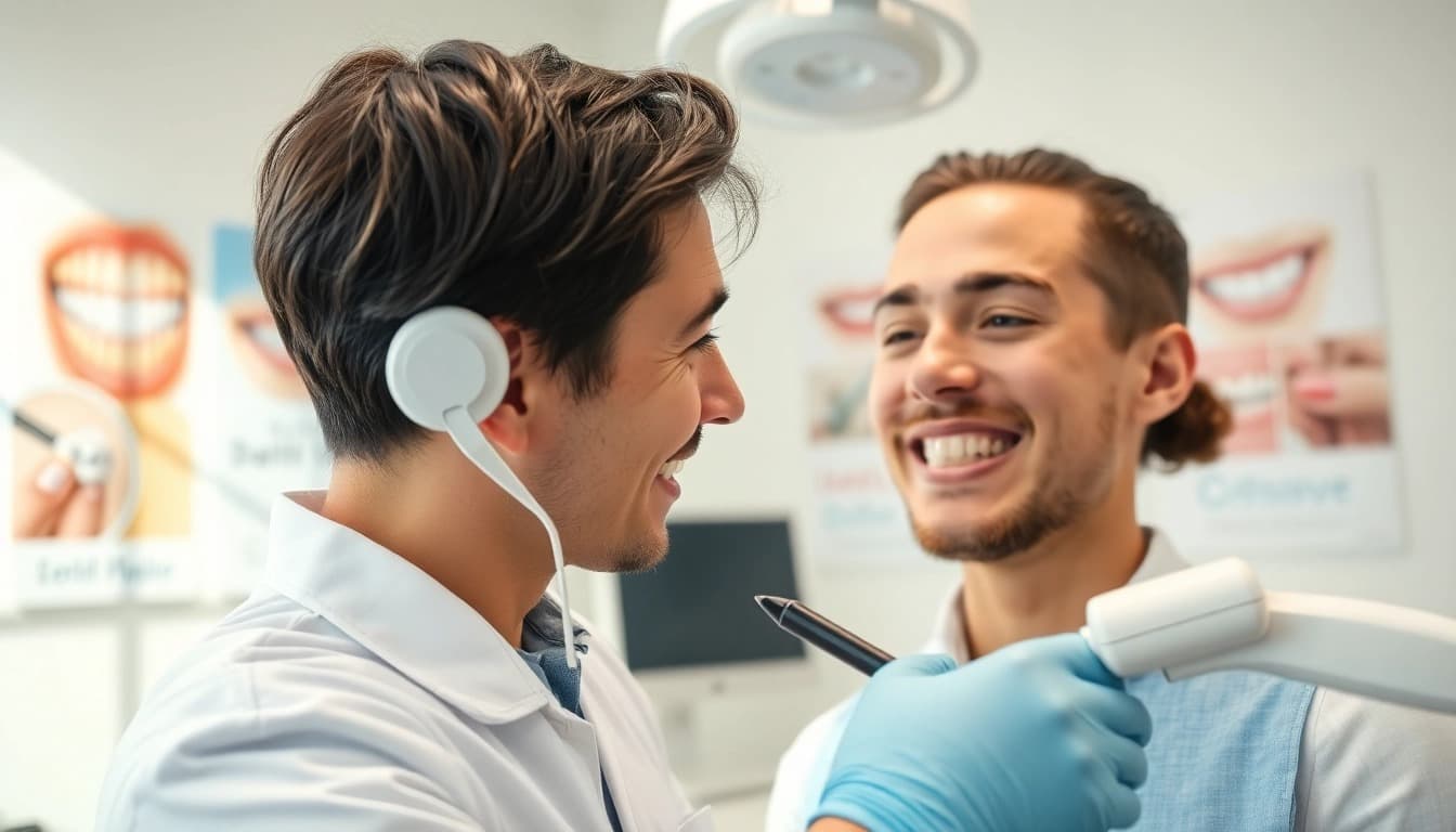 Kids Orthodontic Assessment Hawthorn: Early Detection for Healthy Development