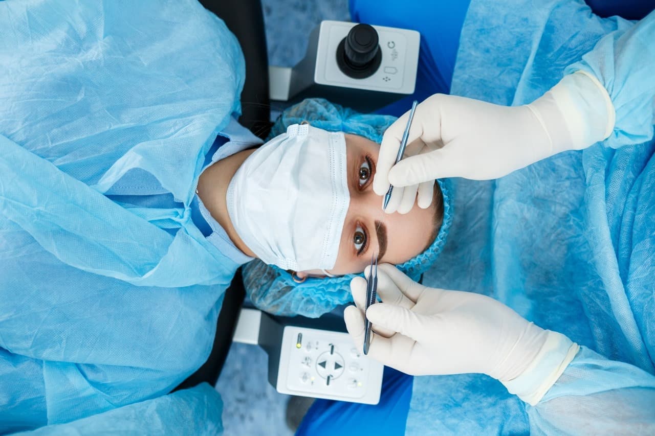 LASIK Turkey vs. USA: Which One Is Better?