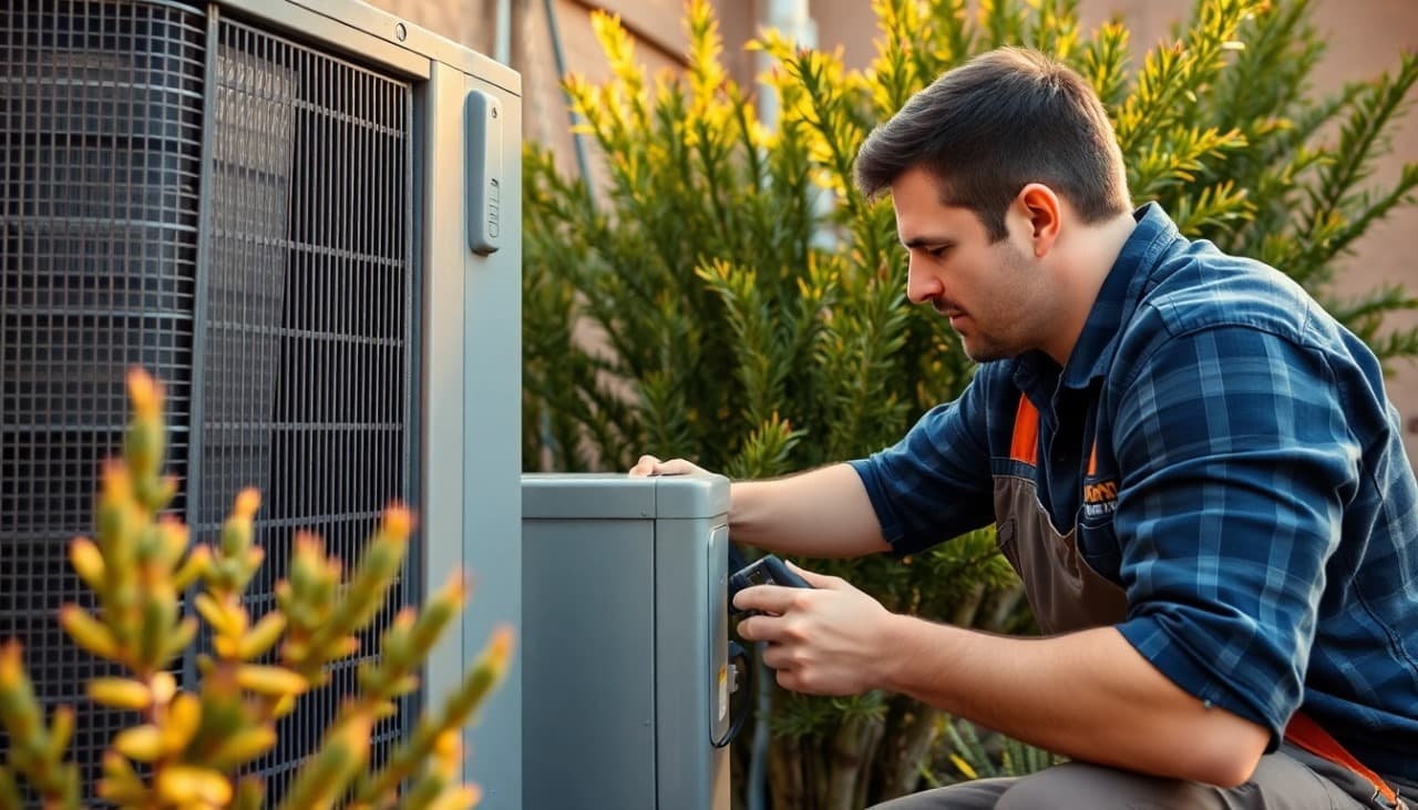 Local AC Repair Tampa FL | Fast Response, Lasting Results