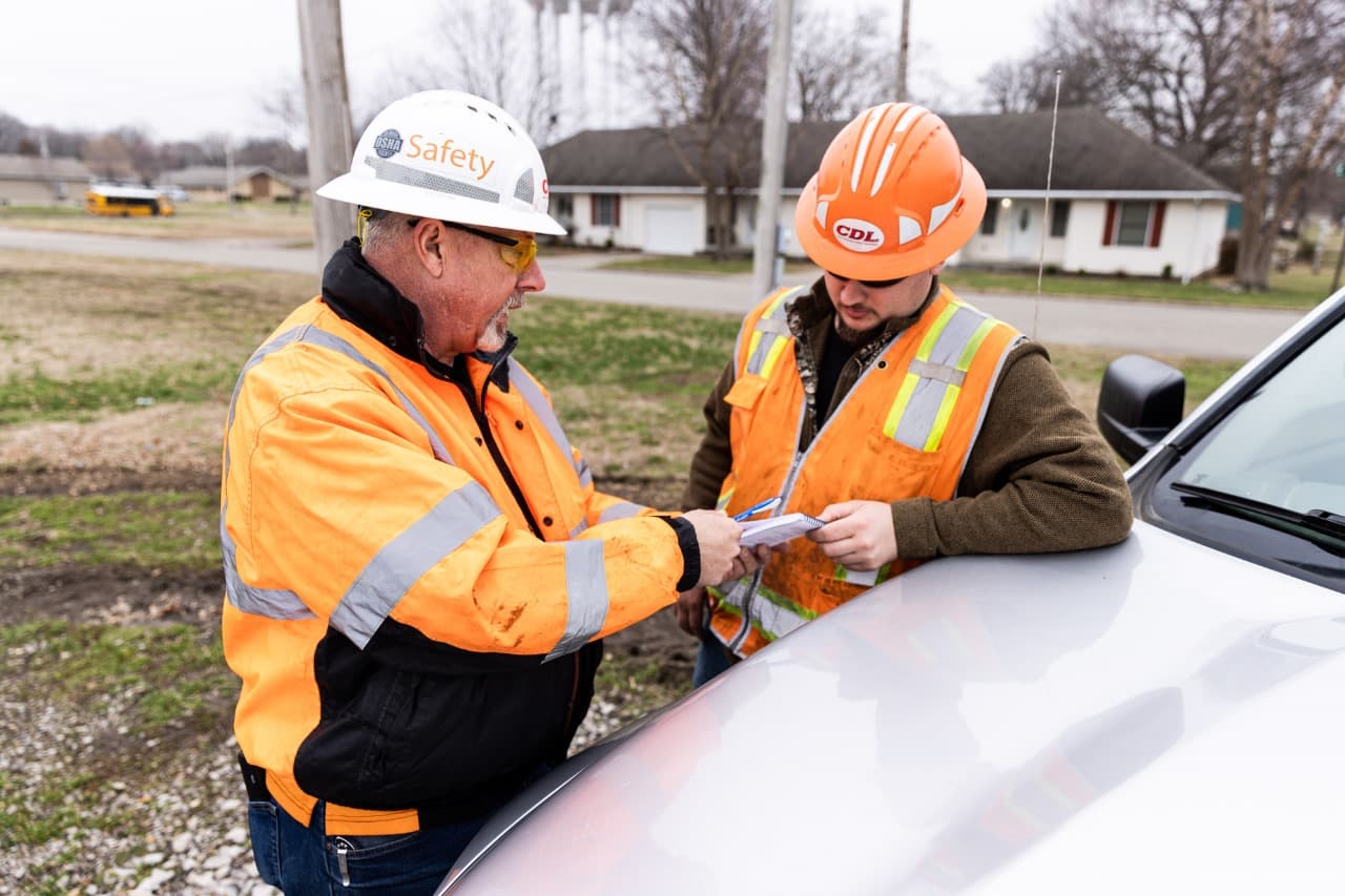 24/7 Emergency Railroad Repair Services Across North America