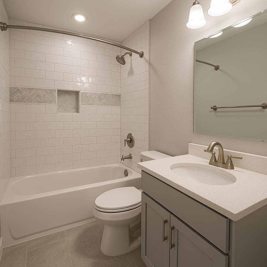 Superior Construction &amp; Renovations: Your Trusted General Contractor in Denver, CO