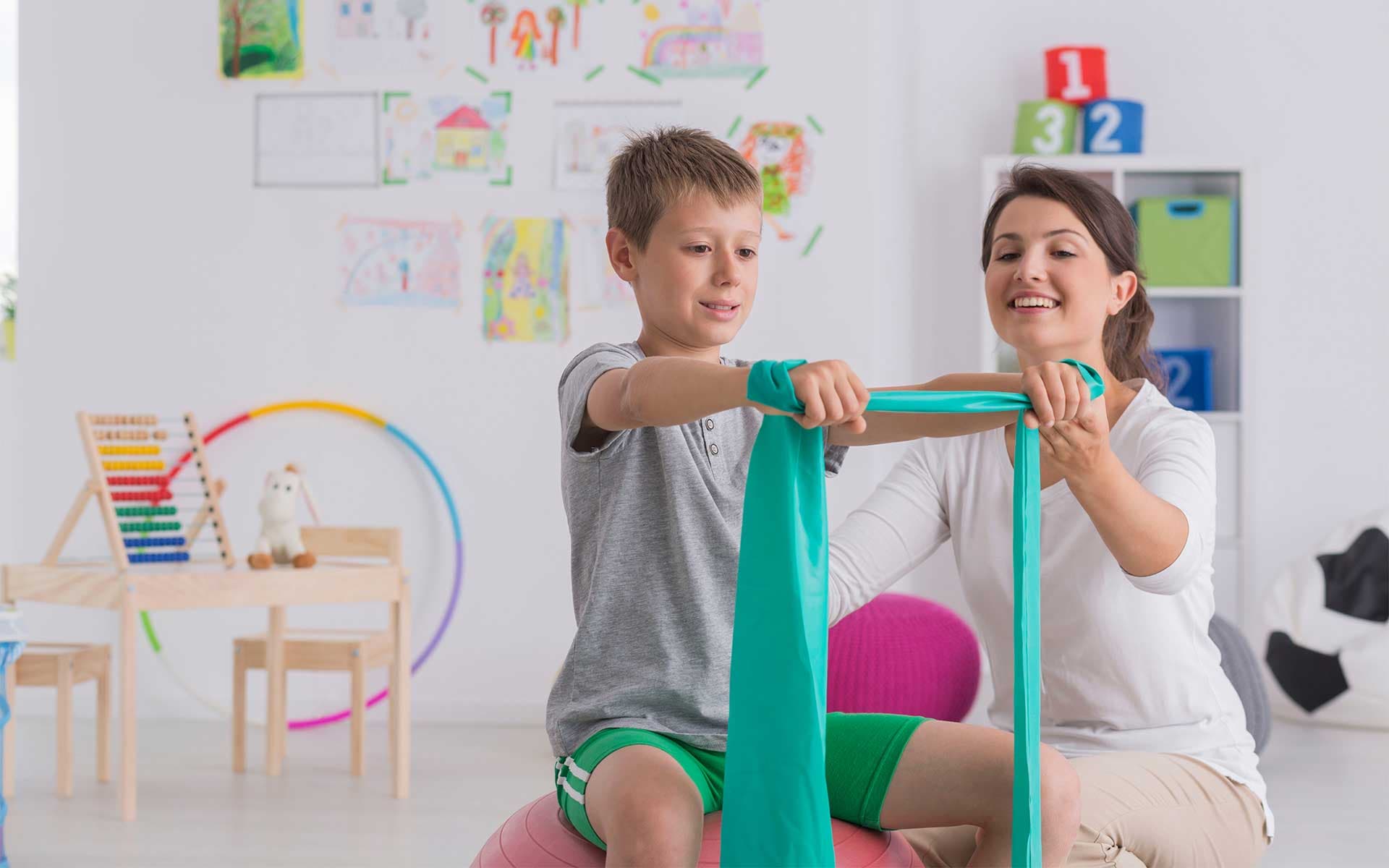 Kidd ABA Therapy – Experienced In-Home ABA Professionals