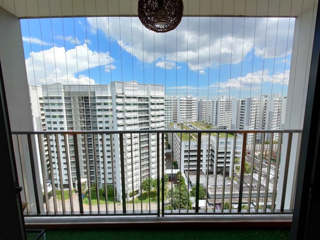Curtains Installation Experts in Singapore – 10+ Years of Experience