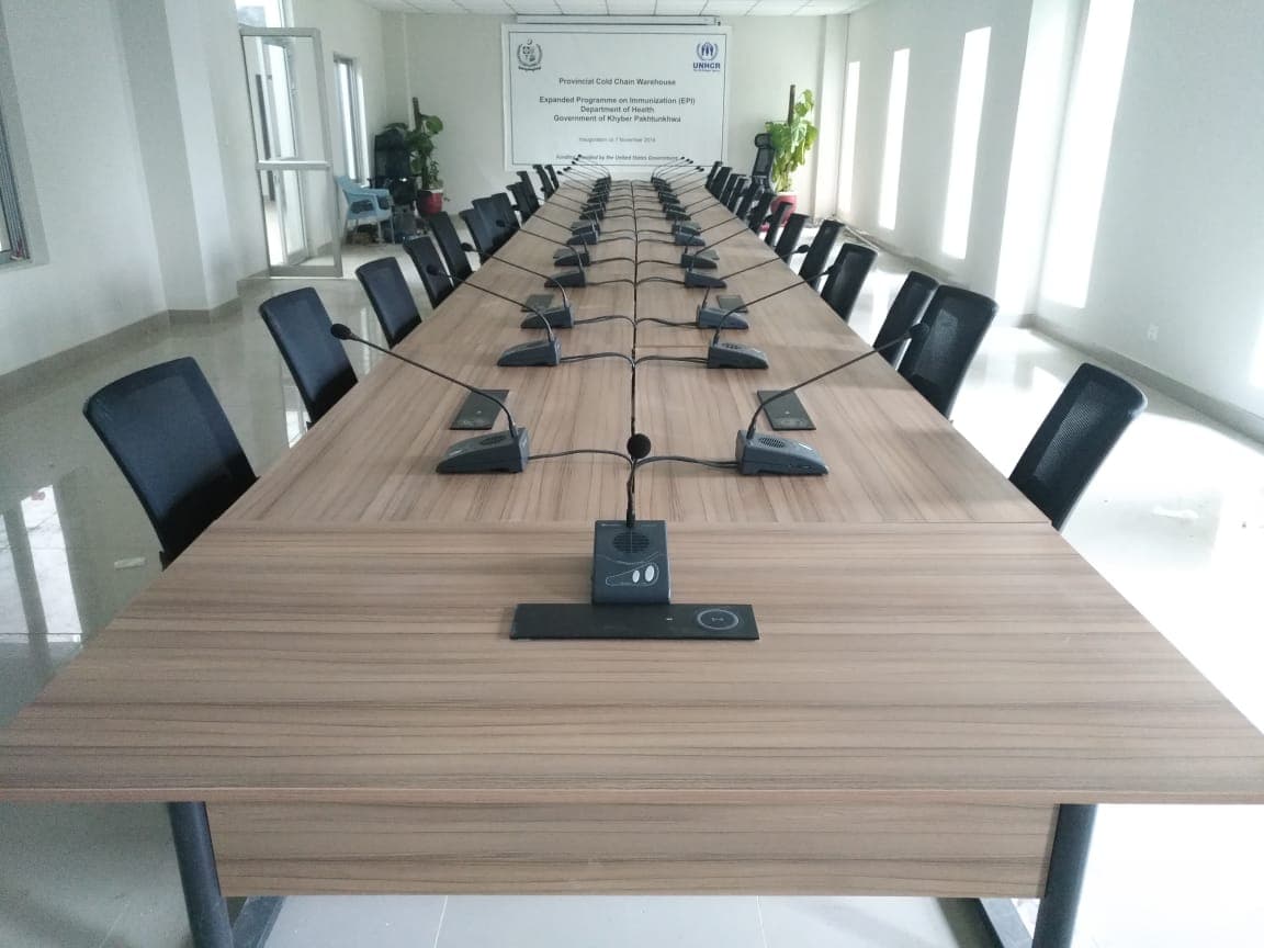 Why Smart Organizations Upgrade to a Digital Conference System