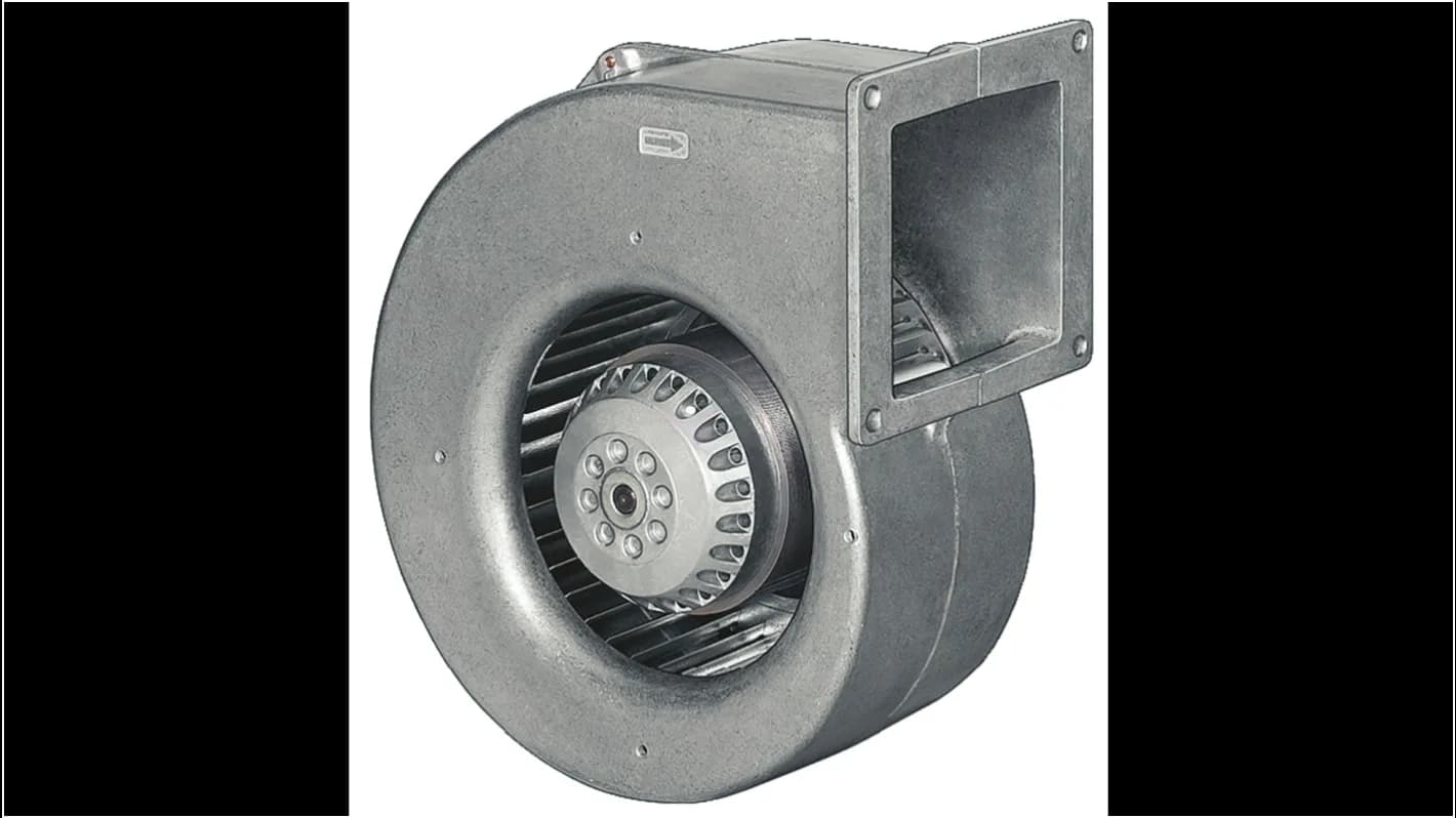 Centrifugal Fan Manufacturers for High-Quality Ventilation Solutions