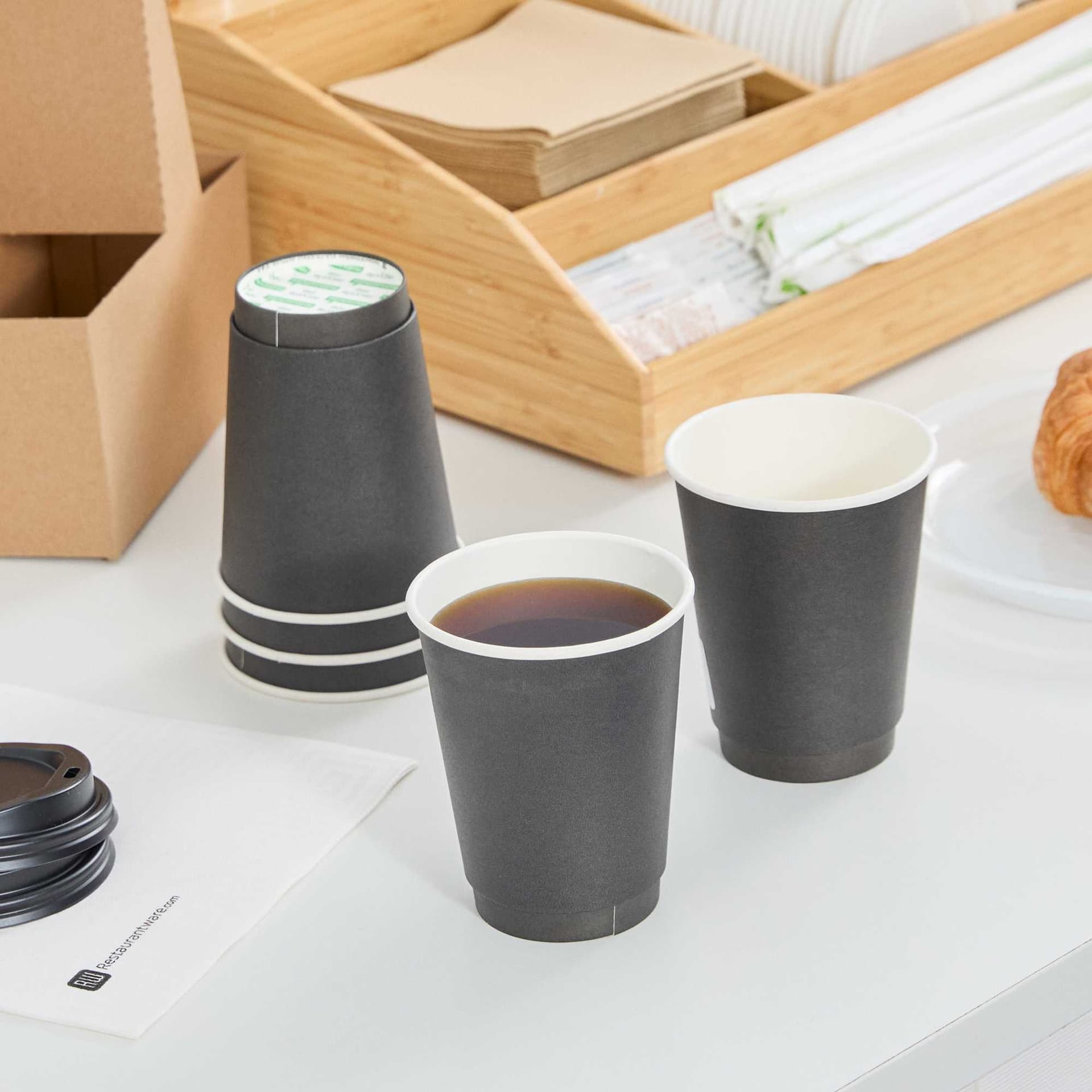 Food Packaging Boxes by Chefs Closet – Premium Quality at Great Prices