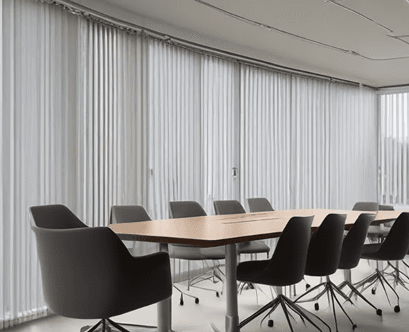 Elevate Interiors with Custom blinds mosman Designs