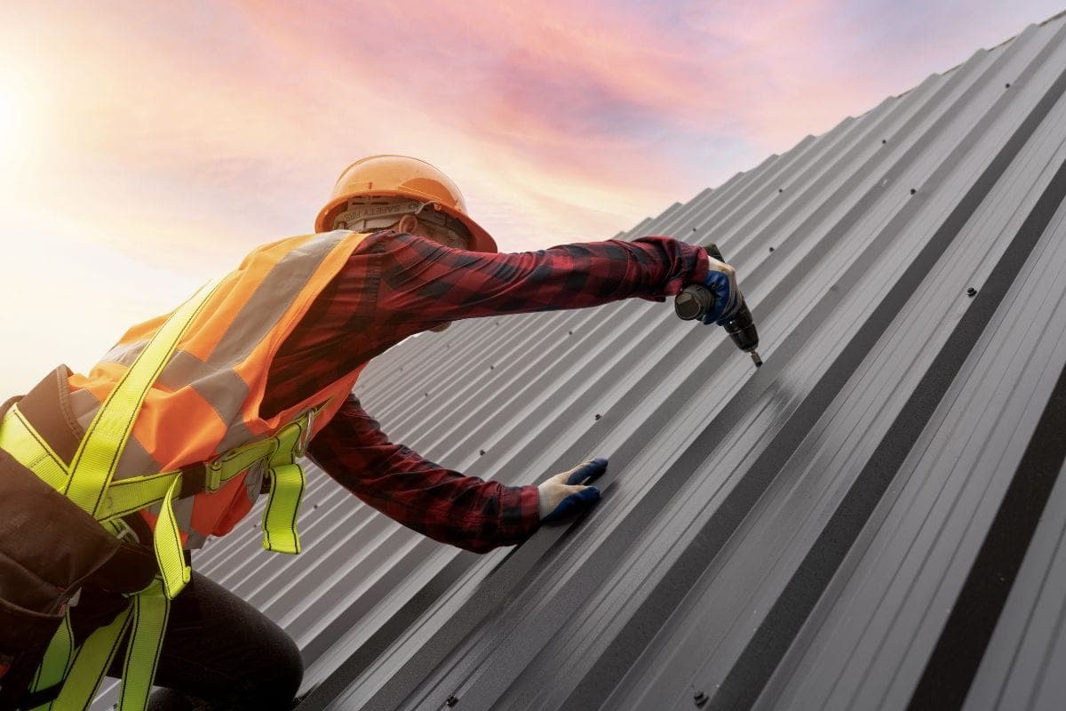Industrial Roofing Companies DRAM – Building Stronger, Safer Structures Across South Africa