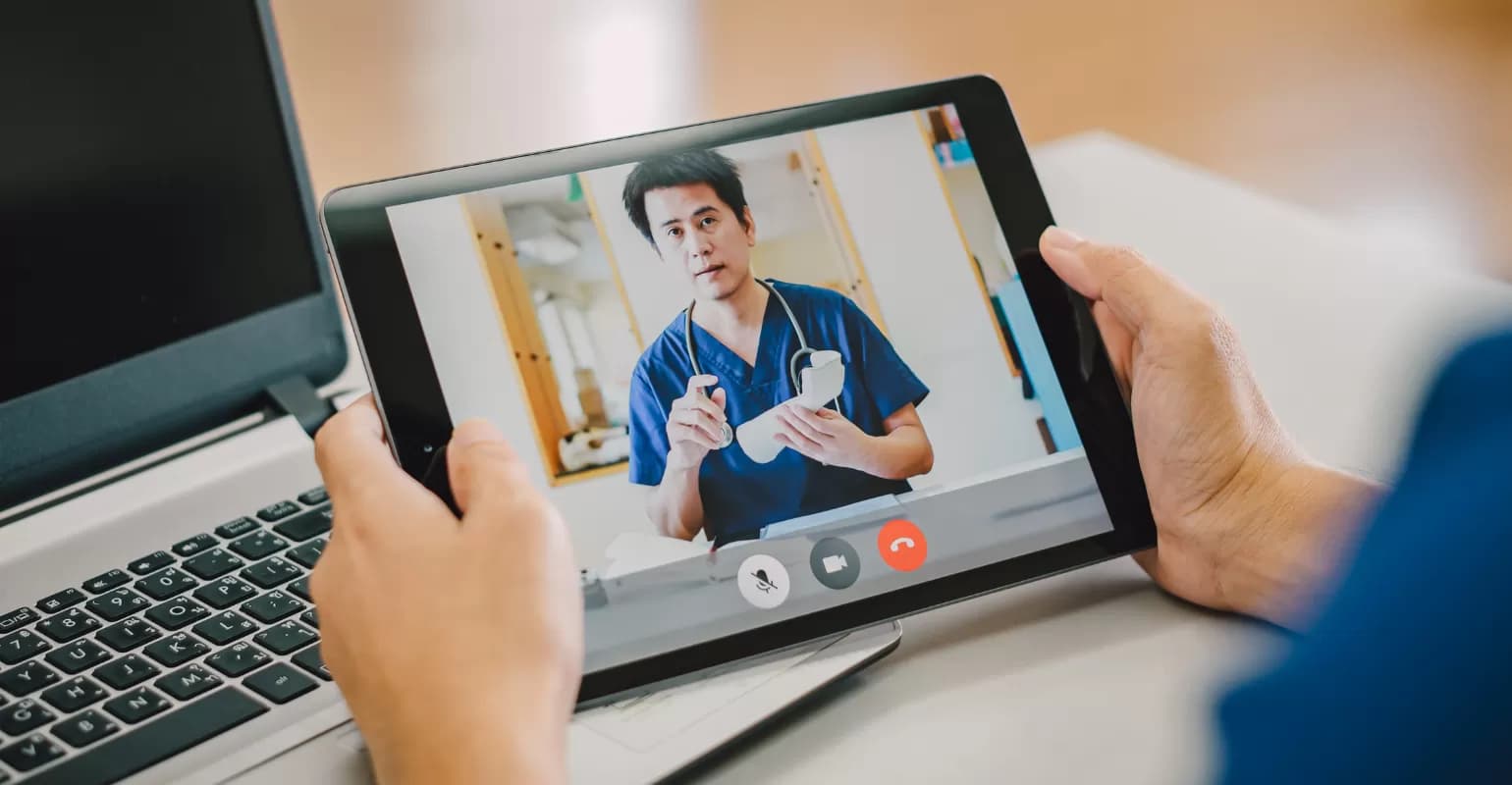 Chronic Disease Management Made Smarter With Digital Health Tools