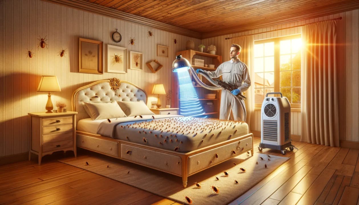 Premium Mattress Cleaning Dubai for a Healthier Sleep