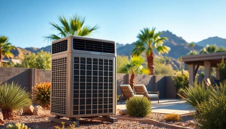 Trusted Veteran-Owned AC Repair Phoenix AZ Experts