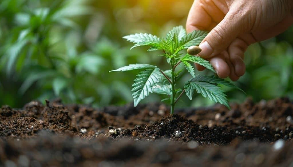 Cannabis Social Club | Quality and Trust at Clubs Cannabis Madrid