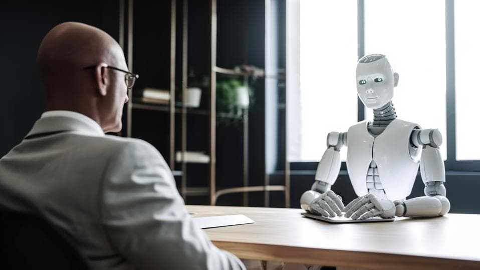The Future of Transcription: AI-Powered Accuracy