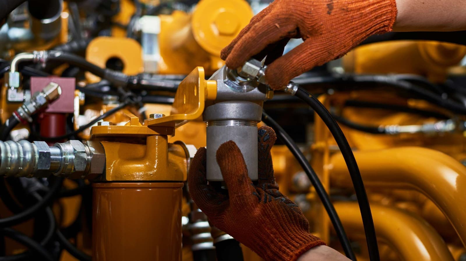 Fluid Power Systems – Complete Fluid Power Systems Solutions &amp; Support
