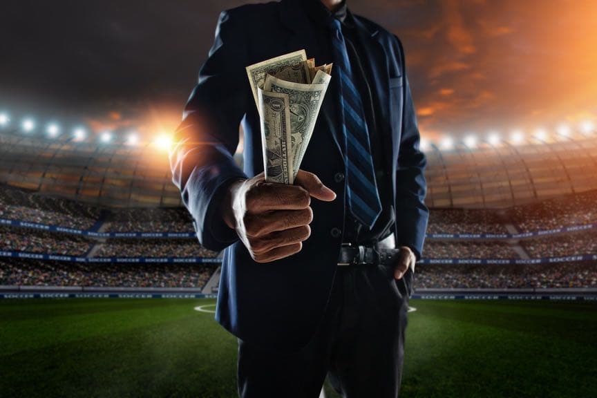 BETUP Live Sports Insights – Win Big with BET UP