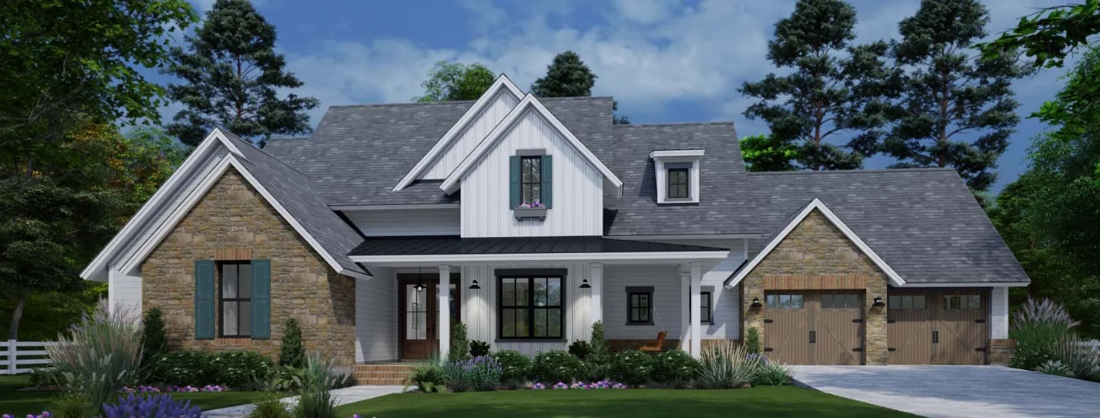 FINE HOMES NW: Your Trusted Guide to Finding the Perfect Home