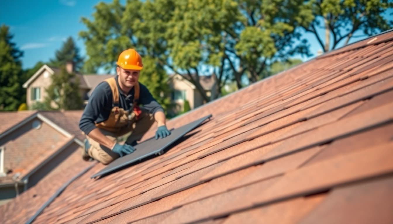 Peak Exteriors: Roofing in Covington, LA Done Right