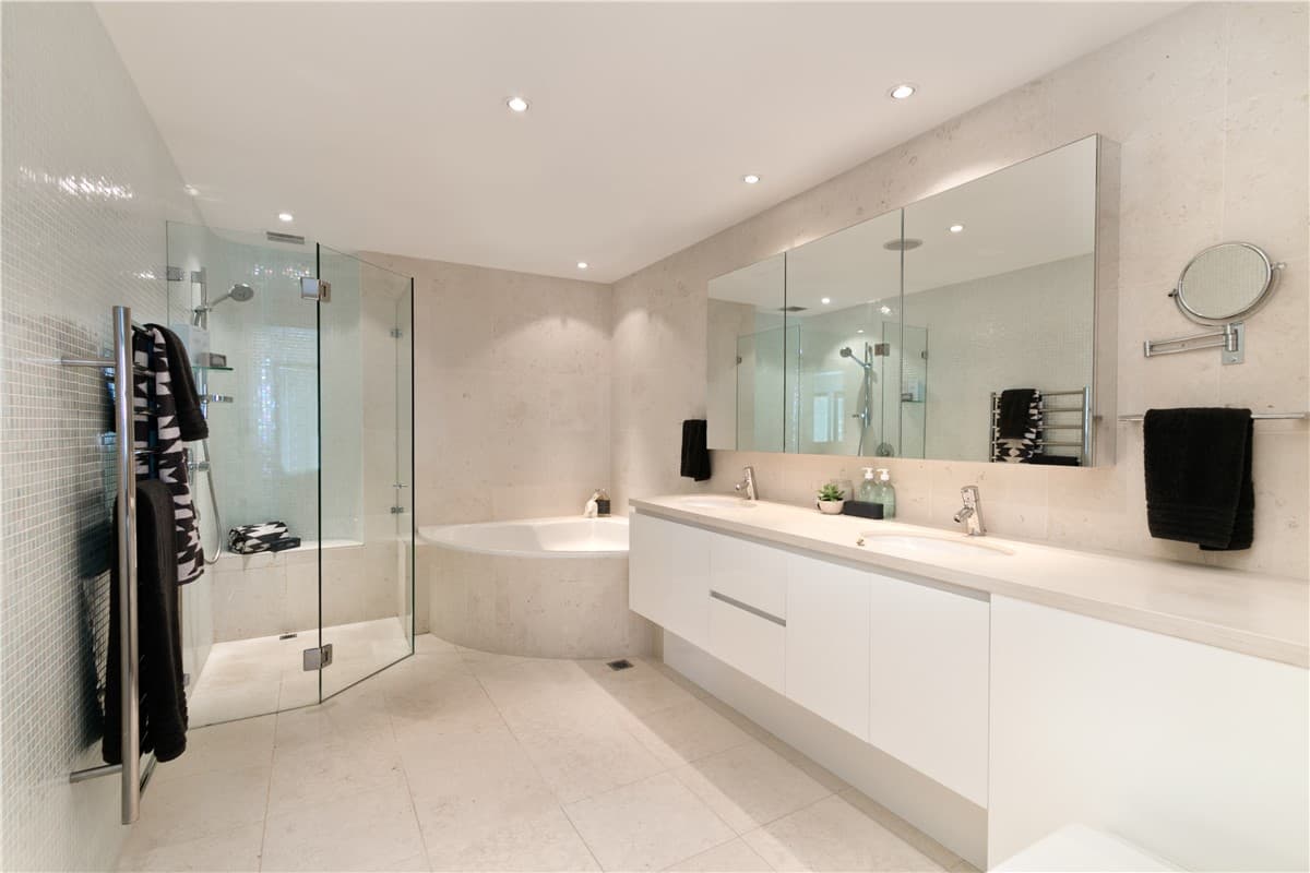 Trusted Bathroom Remodeler for Long-Term Value