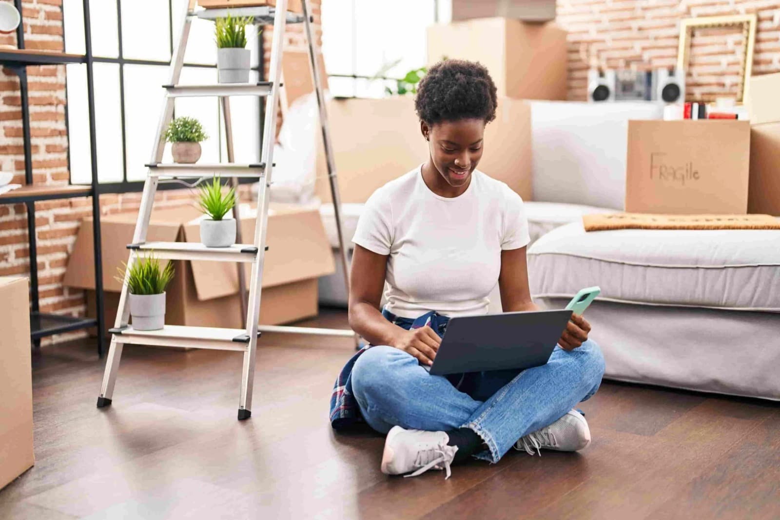 Efficient Calgary Movers for Quick Turnaround Moves