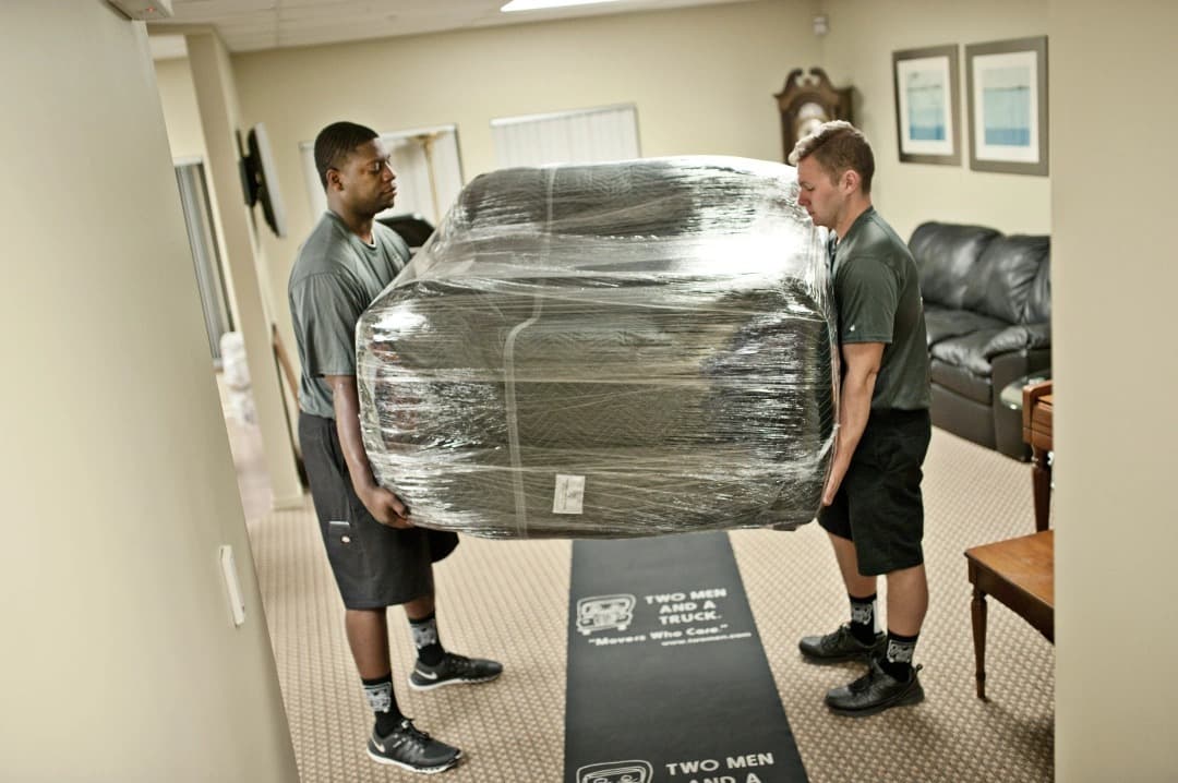 Reliable Same day delivery Phoenix for Homes &amp; Businesses