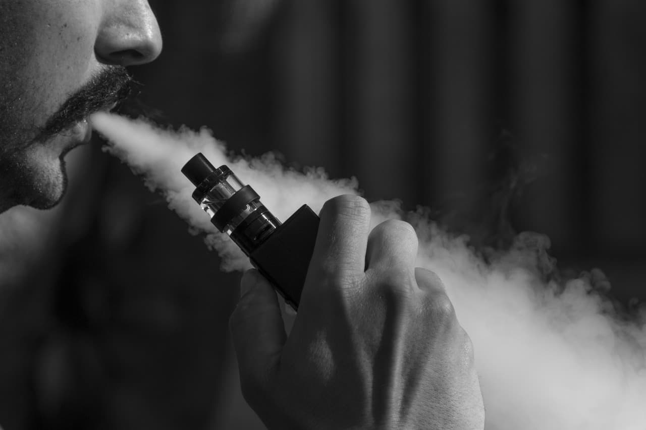 Vape Shop Near Me You Can Trust – YummyPuffs