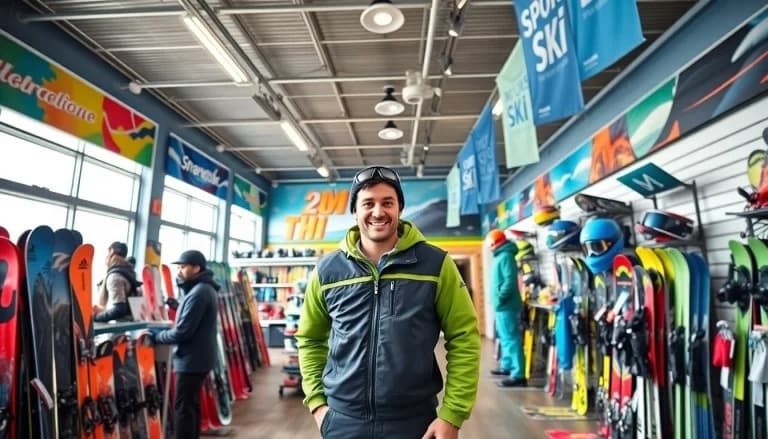 Junior Ski Trade-in Program Andover, MA – Junior Ski Trade-in Program Andover, MA for Growing Kids