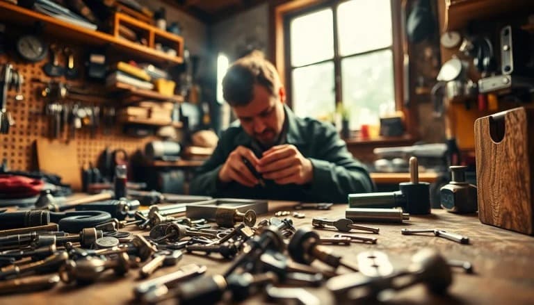 Your Local Durham Locksmith – Fast and Reliable
