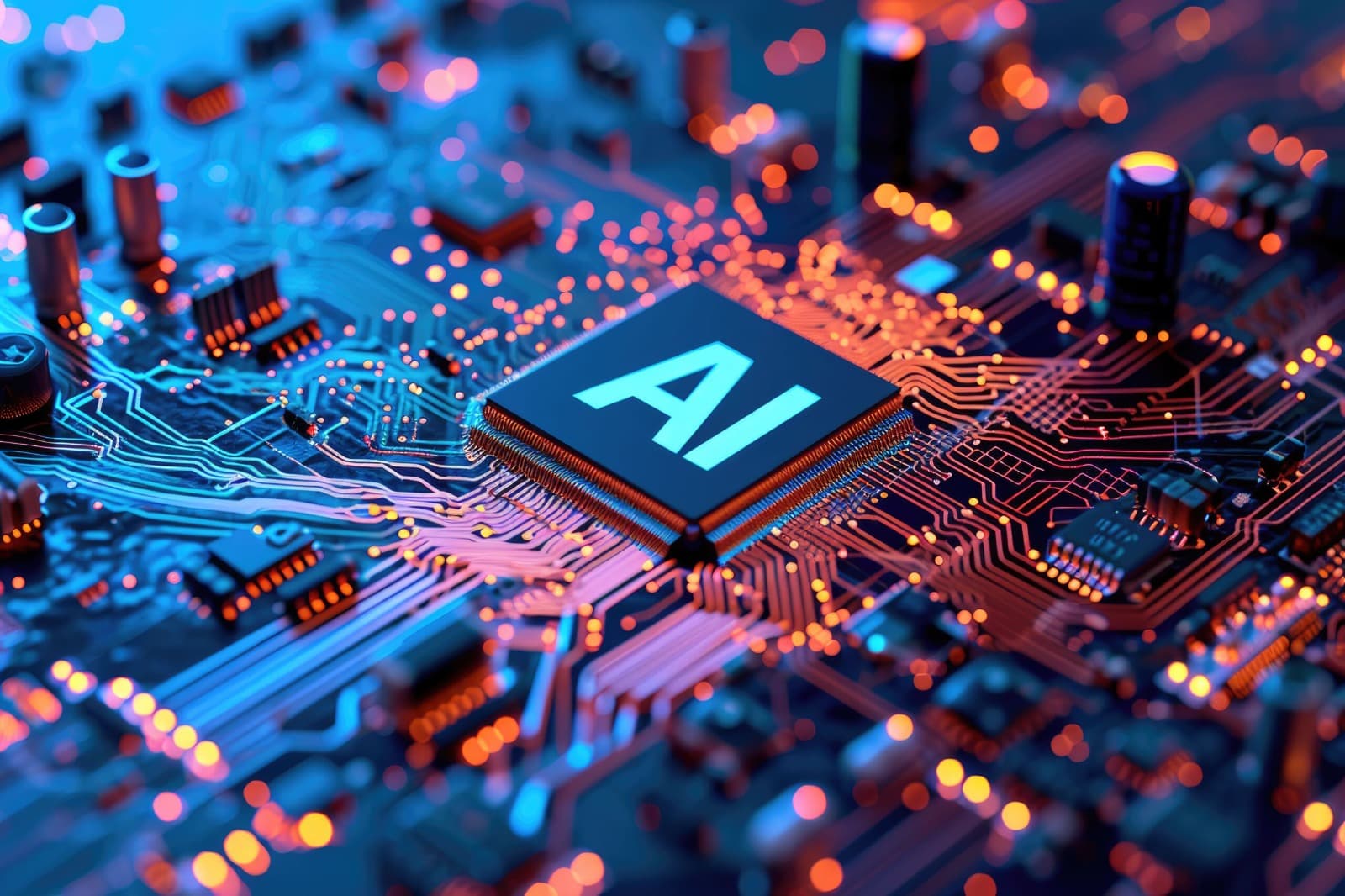 AI for Competitive Intelligence: Turn Data Into Winning Decisions