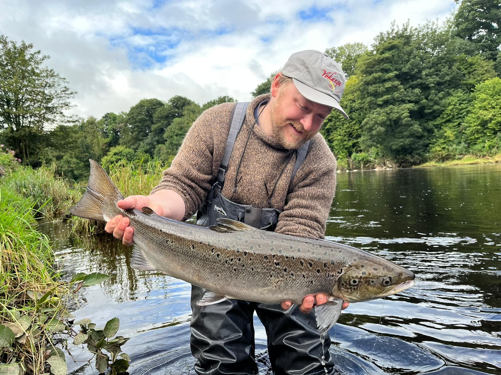 Professional Sea Fishing Trips Northern Ireland for All Levels