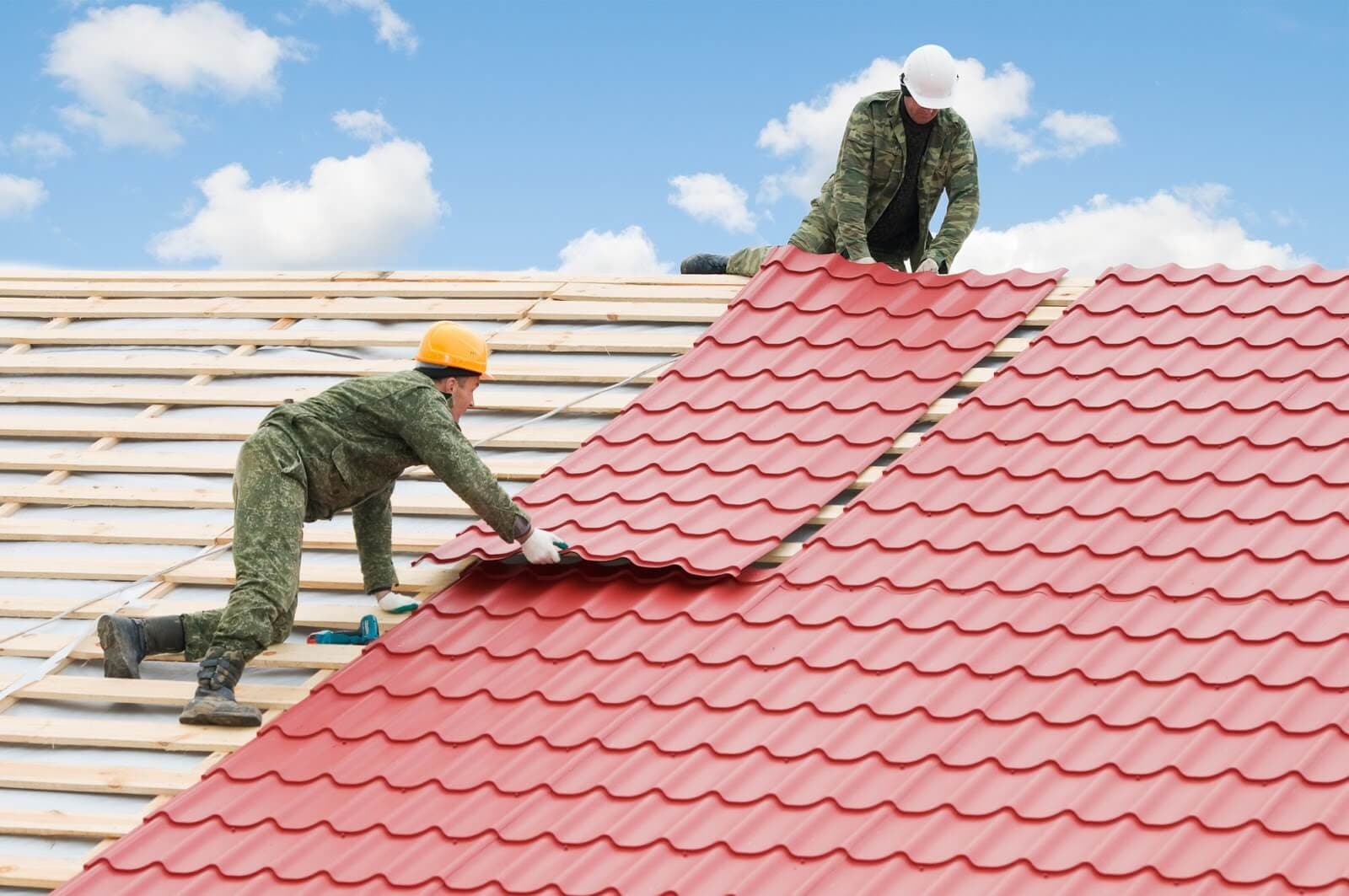 Protect Your Property with Roofing in Covington, LA