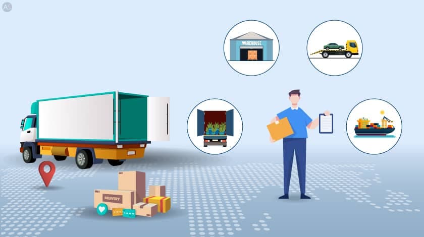 Reliable Local Delivery Service Phoenix AZ
