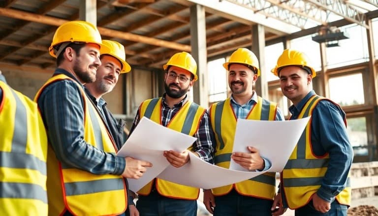 Accredited Trade School in Tennessee | Skilled Trades Training