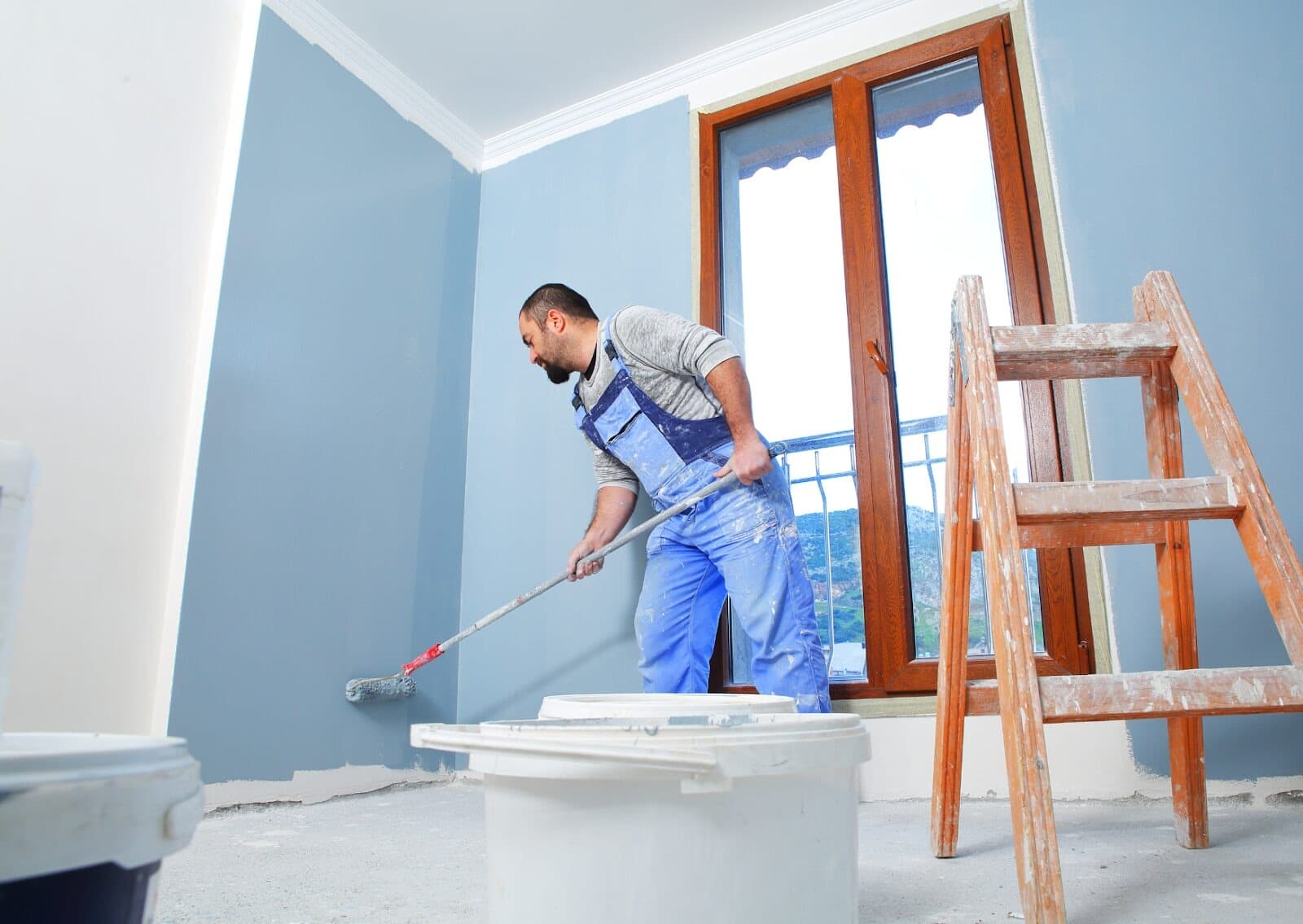 Trusted Residential Painters Davidson County TN Experts